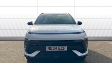 Hyundai KONA 1.0T N Line 5dr Petrol Hatchback
